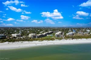 979 Gulf Drive, SANIBEL, FL 33957 Sold 04/05/24
