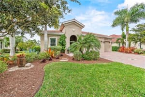 10163 Avonleigh Drive, BONITA SPRINGS, FL 34135 Sold 03/08/24