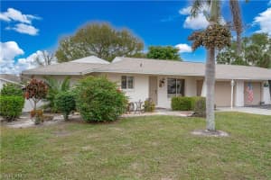 7112 Blanquilla Court, FORT MYERS, FL 33908 Sold 02/27/24