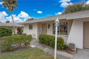 7112 Blanquilla Court, FORT MYERS, FL 33908 Sold 02/27/24
