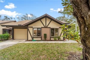 13149 Hampshire Court, FORT MYERS, FL 33919 Sold 07/08/24