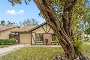 13149 Hampshire Court, FORT MYERS, FL 33919 Sold 07/08/24