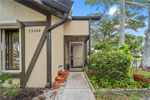 13149 Hampshire Court, FORT MYERS, FL 33919 Sold 07/08/24