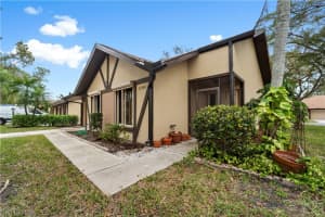 13149 Hampshire Court, FORT MYERS, FL 33919 Sold 07/08/24
