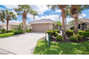 8144 Woodridge Pointe Drive, FORT MYERS, FL 33912 Sold 07/24/24