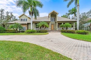 12360 Hammock Creek Way, FORT MYERS, FL 33905 Sold 06/04/24