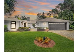 1749 Knights Way, NAPLES, FL 34112 Sold 04/01/24