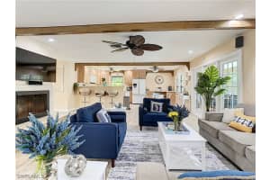1749 Knights Way, NAPLES, FL 34112 Sold 04/01/24