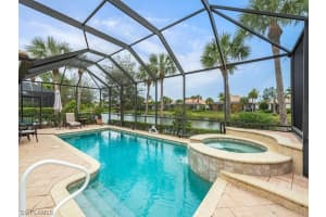 15875 Delaplata Lane, NAPLES, FL 34110 Sold 03/04/24