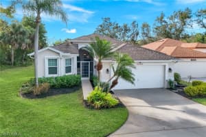 20841 Country Barn Drive, ESTERO, FL 33928 Sold 03/05/24