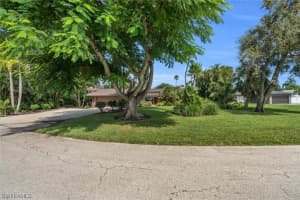 5625 Goetz Drive, FORT MYERS, FL 33919 Sold 04/18/24