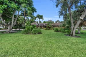 5625 Goetz Drive, FORT MYERS, FL 33919 Sold 04/18/24