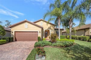 10874 Dennington Road, FORT MYERS, FL 33913 Sold 09/09/24
