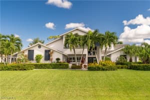 15304 Fiddlesticks Boulevard, FORT MYERS, FL 33912 Sold 04/17/24