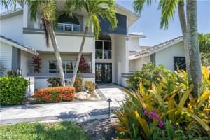 15304 Fiddlesticks Boulevard, FORT MYERS, FL 33912 Sold 04/17/24