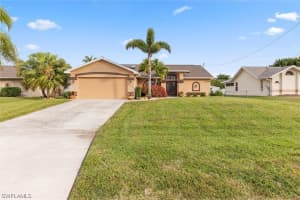 2813 36th Street, Cape Coral, FL 33914 Sold 06/13/25