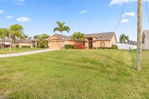 2813 36th Street, Cape Coral, FL 33914 Sold 06/13/25