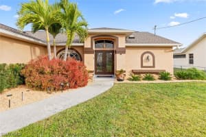 2813 36th Street, Cape Coral, FL 33914 Sold 06/13/25