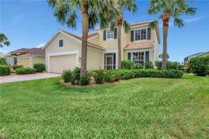 2611 Bellingham Ct, Cape Coral, FL 33991, Sold 08/09/24
