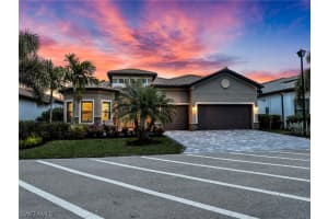 14264 Wild Timber Ct, Estero, FL 33928, Sold 03/29/24