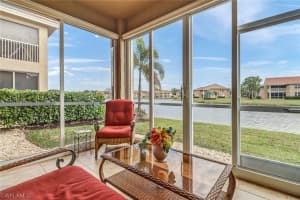 6720 Huntington Lakes Circle, NAPLES, FL 34119 Sold 05/10/24