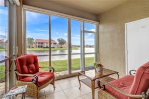 6720 Huntington Lakes Circle, NAPLES, FL 34119 Sold 05/10/24