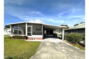 111 Gaslight Avenue, NORTH FORT MYERS, FL 33917 Sold 04/16/24