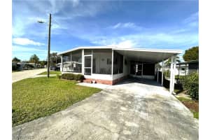 111 Gaslight Avenue, NORTH FORT MYERS, FL 33917 Sold 04/16/24