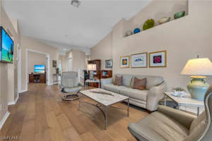 27071 Lake Harbor Court, BONITA SPRINGS, FL 34134 Sold 02/27/25