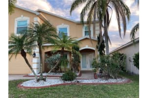 1152 Gainsborough Way, LEHIGH ACRES, FL 33971 Sold 09/20/24