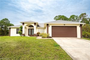 324 Lloyd Avenue, LEHIGH ACRES, FL 33974 Sold 01/31/25