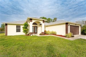 324 Lloyd Avenue, LEHIGH ACRES, FL 33974 Sold 01/31/25