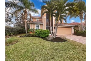 1951 Fairmont Lane, NAPLES, FL 34120 Sold 05/15/24