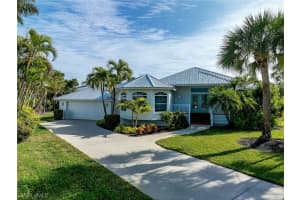3708 Agate Court, SANIBEL, FL 33957 Sold 07/03/24