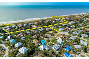 3708 Agate Court, SANIBEL, FL 33957 Sold 07/03/24