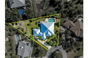 3708 Agate Court, SANIBEL, FL 33957 Sold 07/03/24
