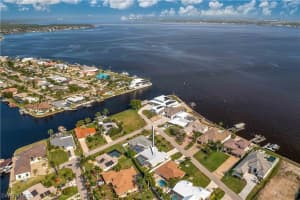 3616 21st Place, CAPE CORAL, FL 33904 Sold 03/25/24