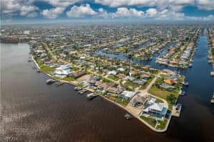 3616 21st Place, CAPE CORAL, FL 33904 Sold 03/25/24