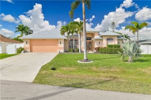 3616 21st Place, CAPE CORAL, FL 33904 Sold 03/25/24