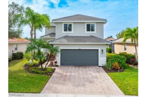 1557 Birdie Drive, NAPLES, FL 34120 Sold 02/16/24