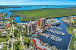 5898 Shell Cove Drive, CAPE CORAL, FL 33914 Sold 08/23/24