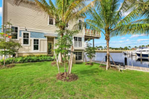 5898 Shell Cove Drive, CAPE CORAL, FL 33914 Sold 08/23/24