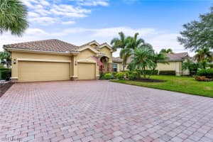 12090 Wicklow Lane, NAPLES, FL 34120 Sold 05/22/24