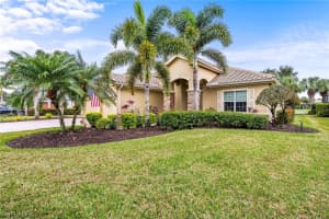 12090 Wicklow Lane, NAPLES, FL 34120 Sold 05/22/24