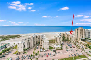 6660 Estero Boulevard, FORT MYERS BEACH, FL 33931 Sold 04/09/24