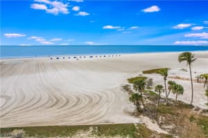 6660 Estero Boulevard, FORT MYERS BEACH, FL 33931 Sold 04/09/24