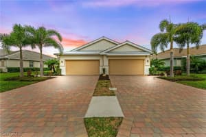 14606 Edgewater Circle, NAPLES, FL 34114 Sold 04/18/24