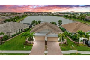 14606 Edgewater Circle, NAPLES, FL 34114 Sold 04/18/24