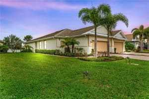 14606 Edgewater Circle, NAPLES, FL 34114 Sold 04/18/24