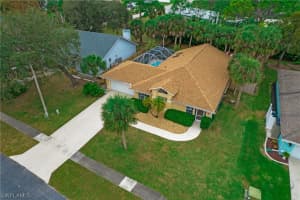 13781 Fern Trail Drive, NORTH FORT MYERS, FL 33903 Sold 06/05/24